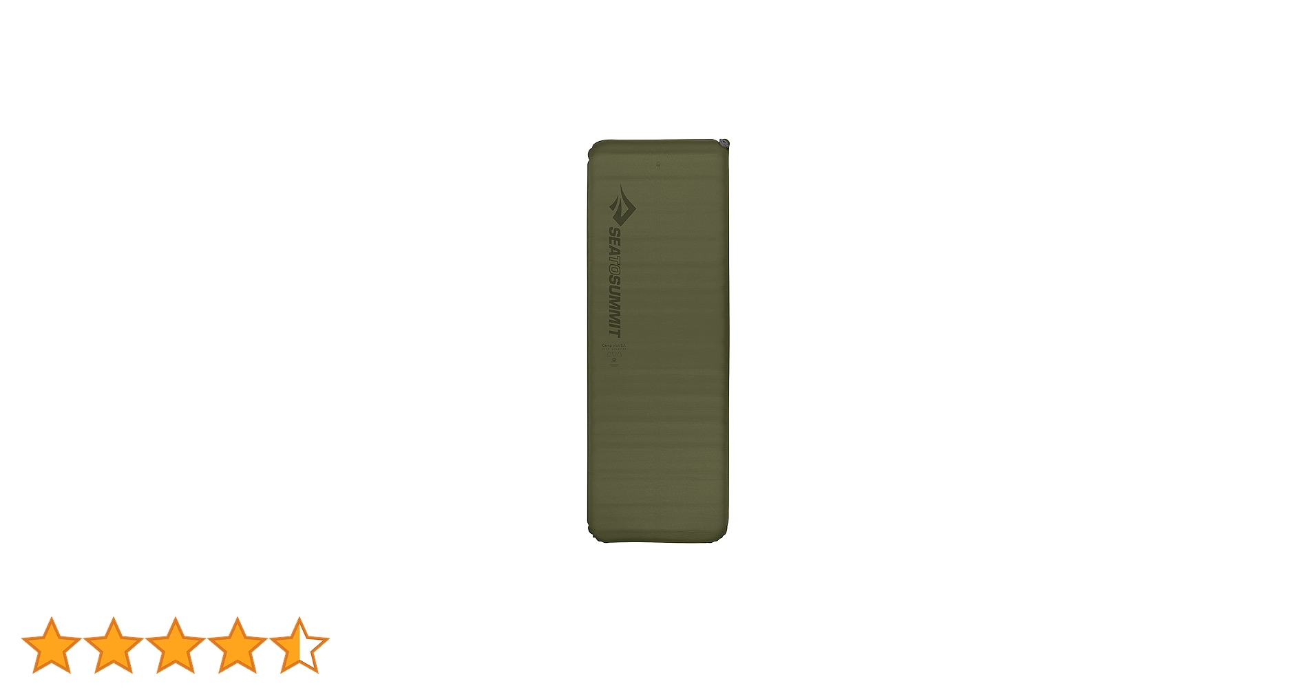 Amazon.co.jp: SEA TO SUMMIT(シートゥサミット) キャンププラスS.I.